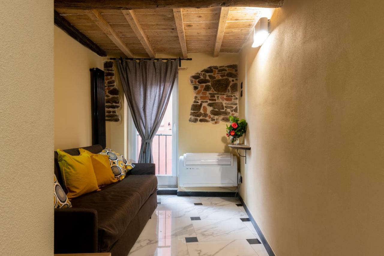 Meb Gasthof Riomaggiore