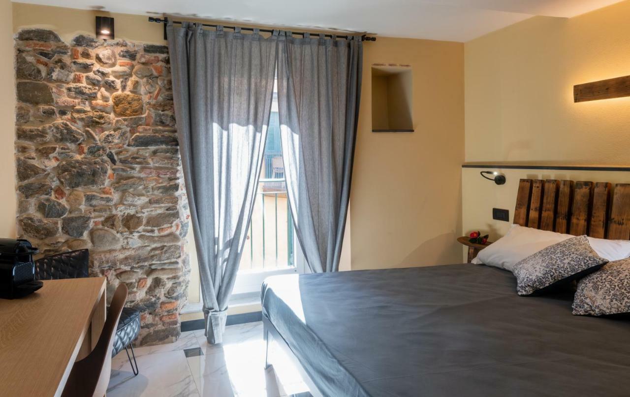 Meb Gasthof Riomaggiore